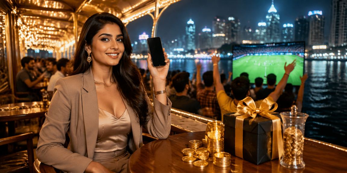 ঢাকার মোবাইল ক্যাসিনো মডেল দিয়ে খেলা
