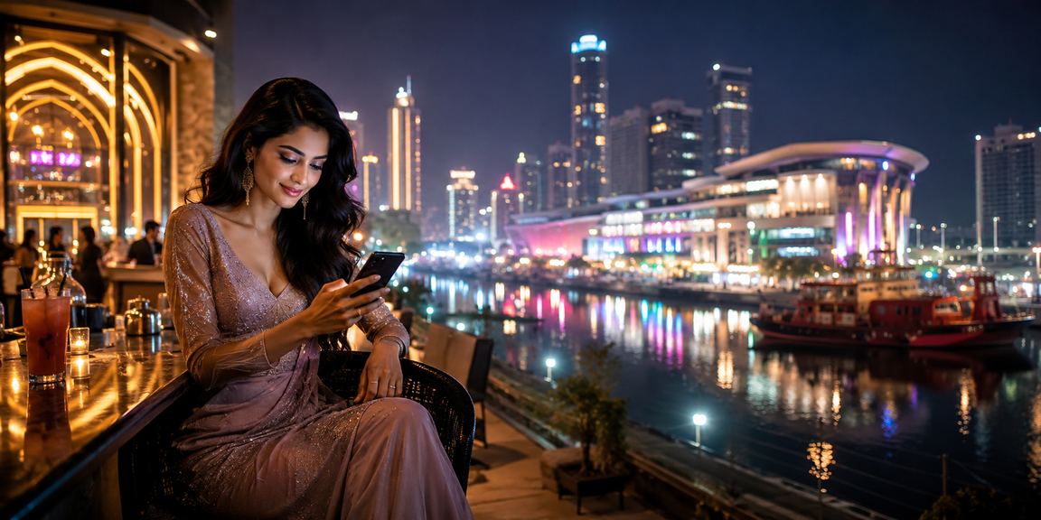 খুলনায় মোবাইল ক্যাসিনো